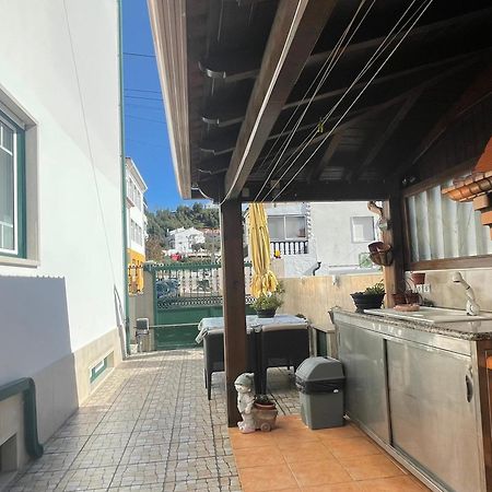 Moradia Da Ilda - Casas De Ferias 纳扎雷 外观 照片